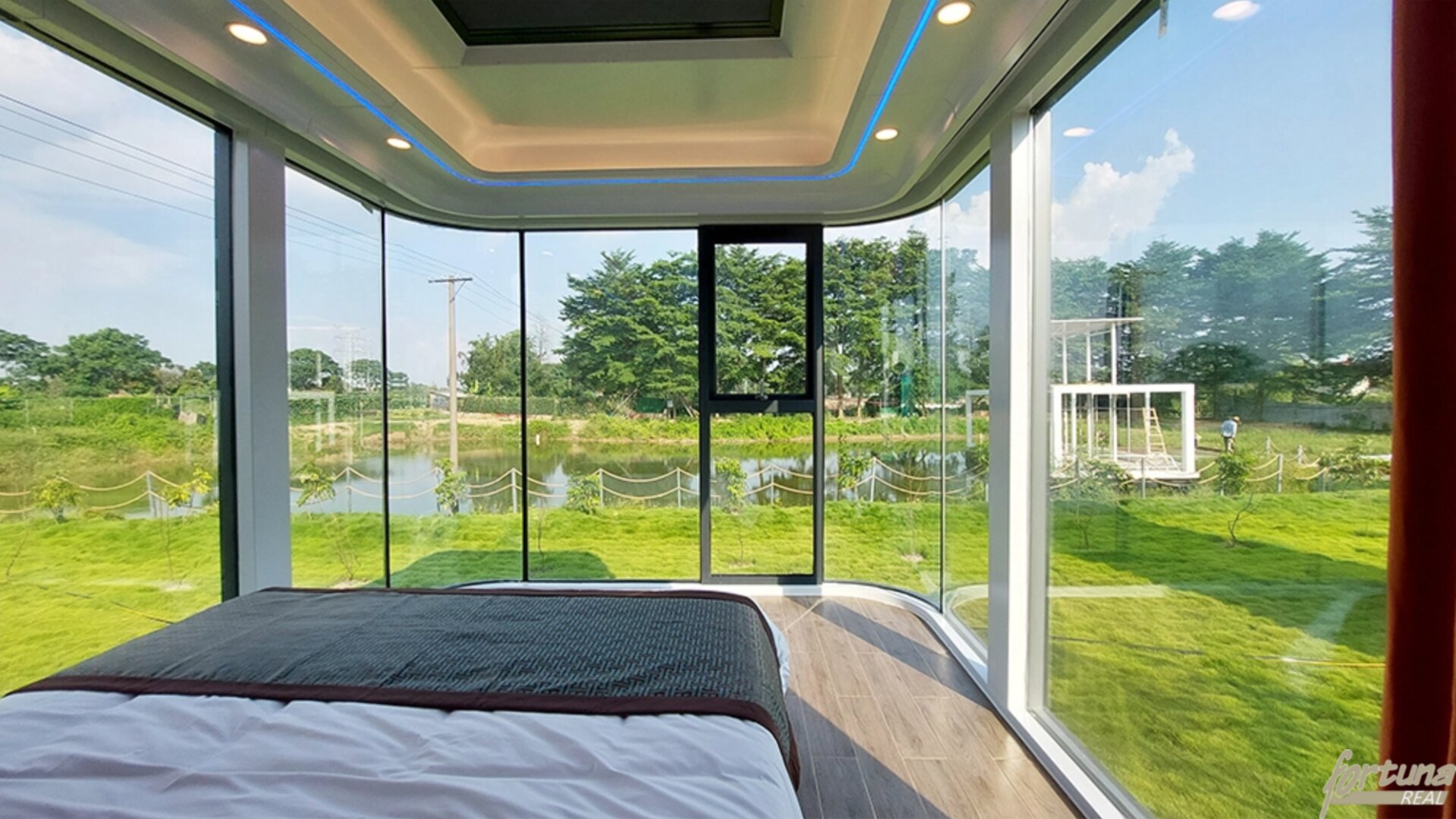 Immobilienfoto