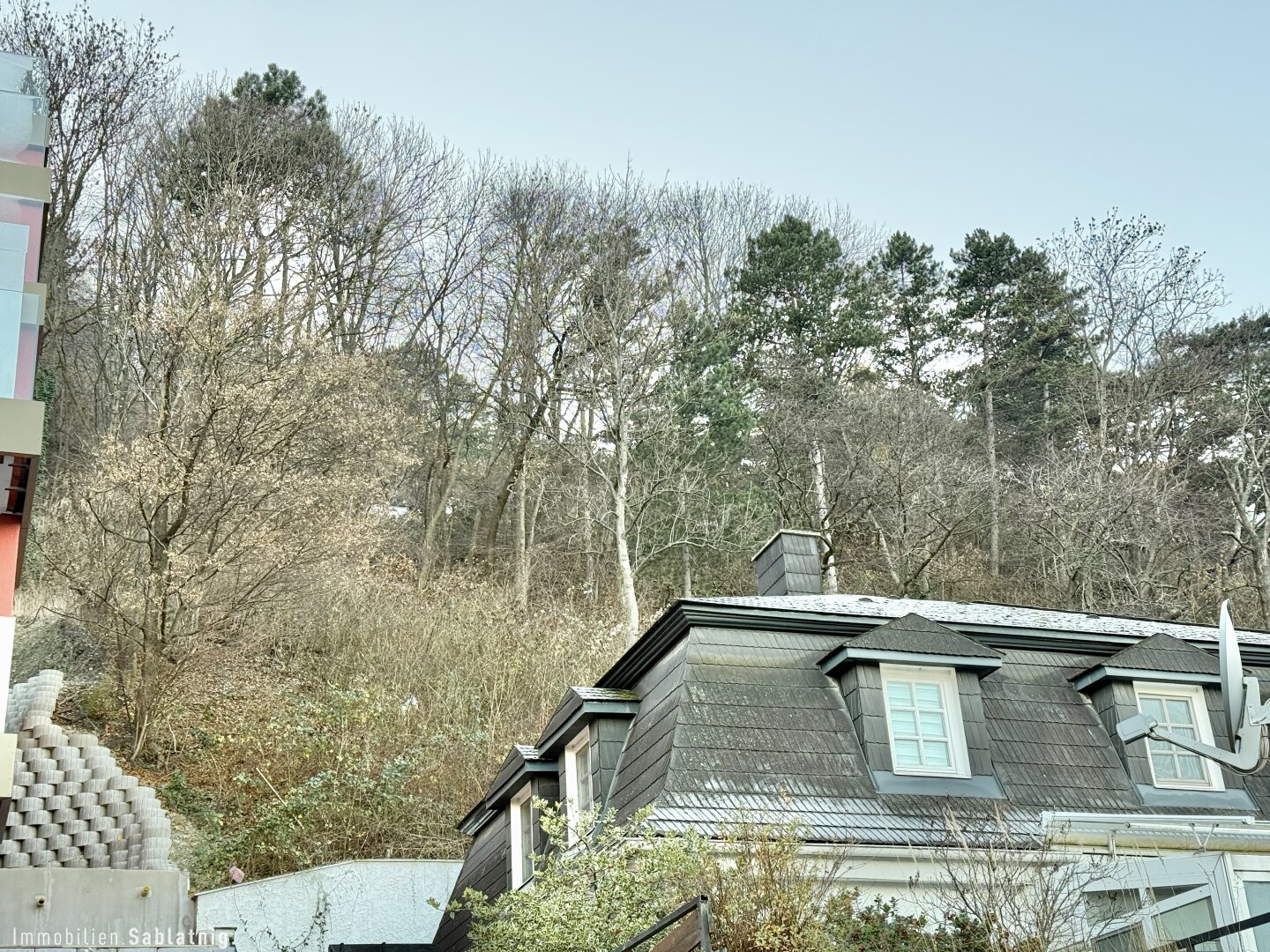 Immobilienfoto