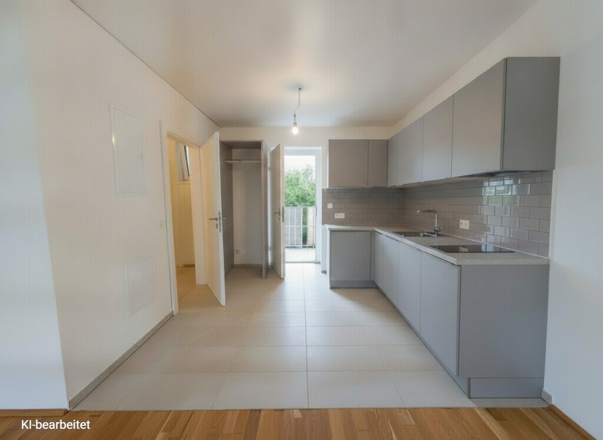 Immobilienfoto