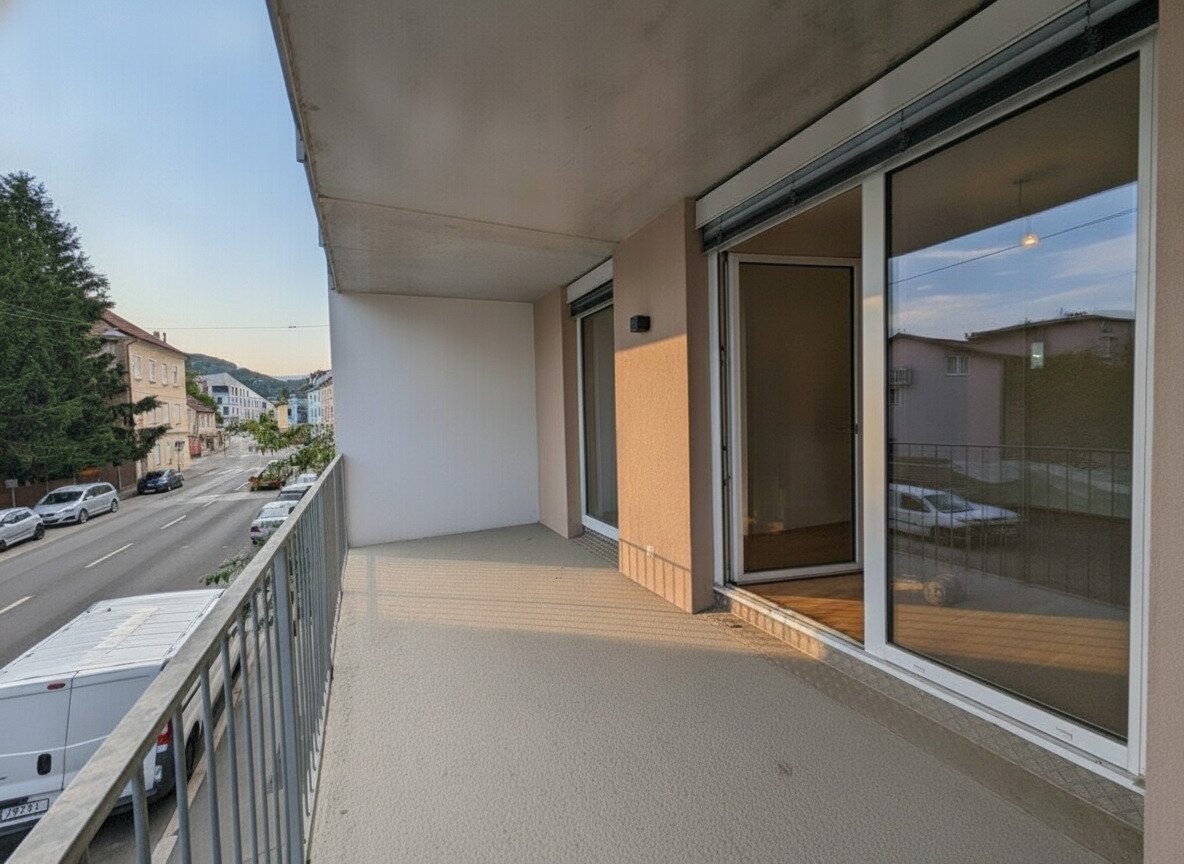 Immobilienfoto