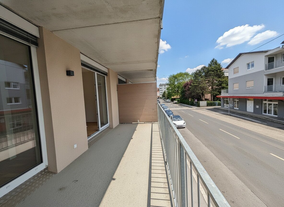 Immobilienfoto