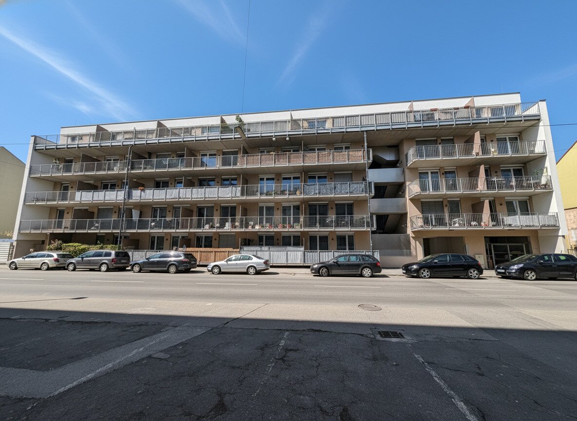 Immobilienfoto
