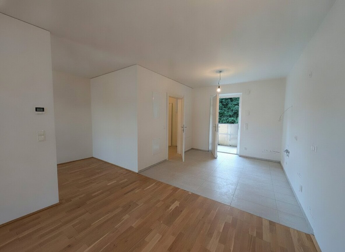 Immobilienfoto