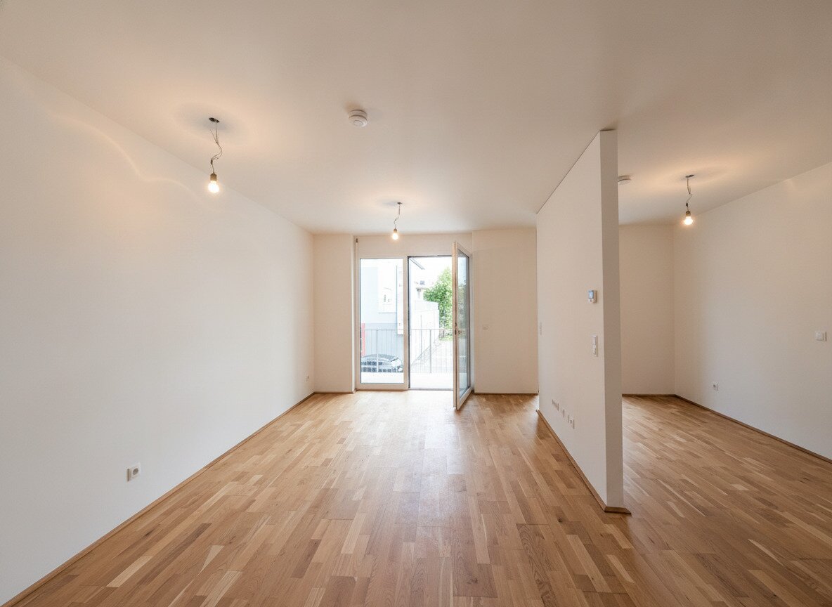 Immobilienfoto
