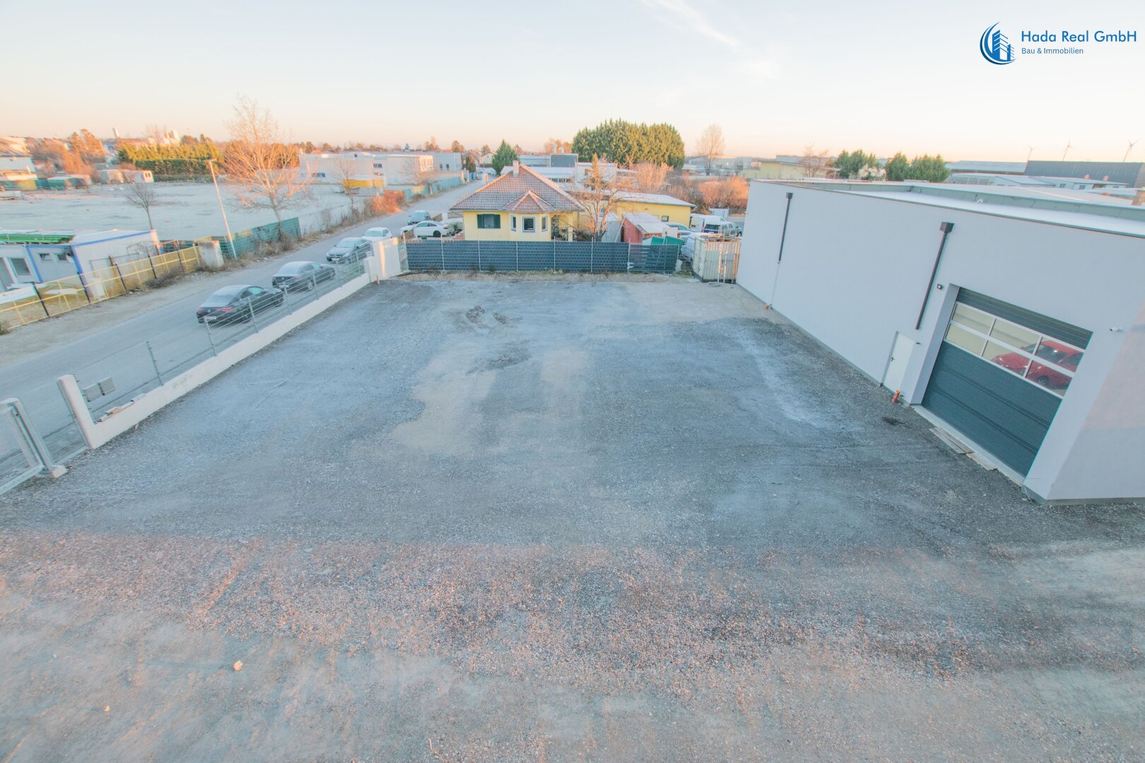 Immobilienfoto