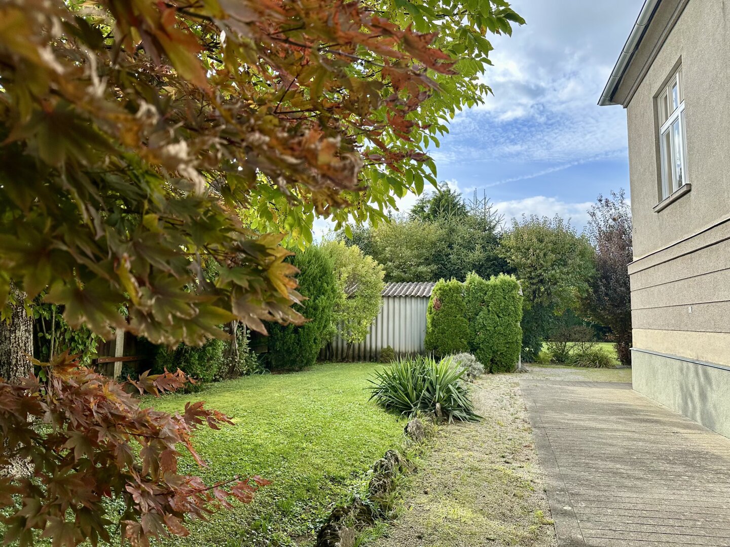 Immobilienfoto