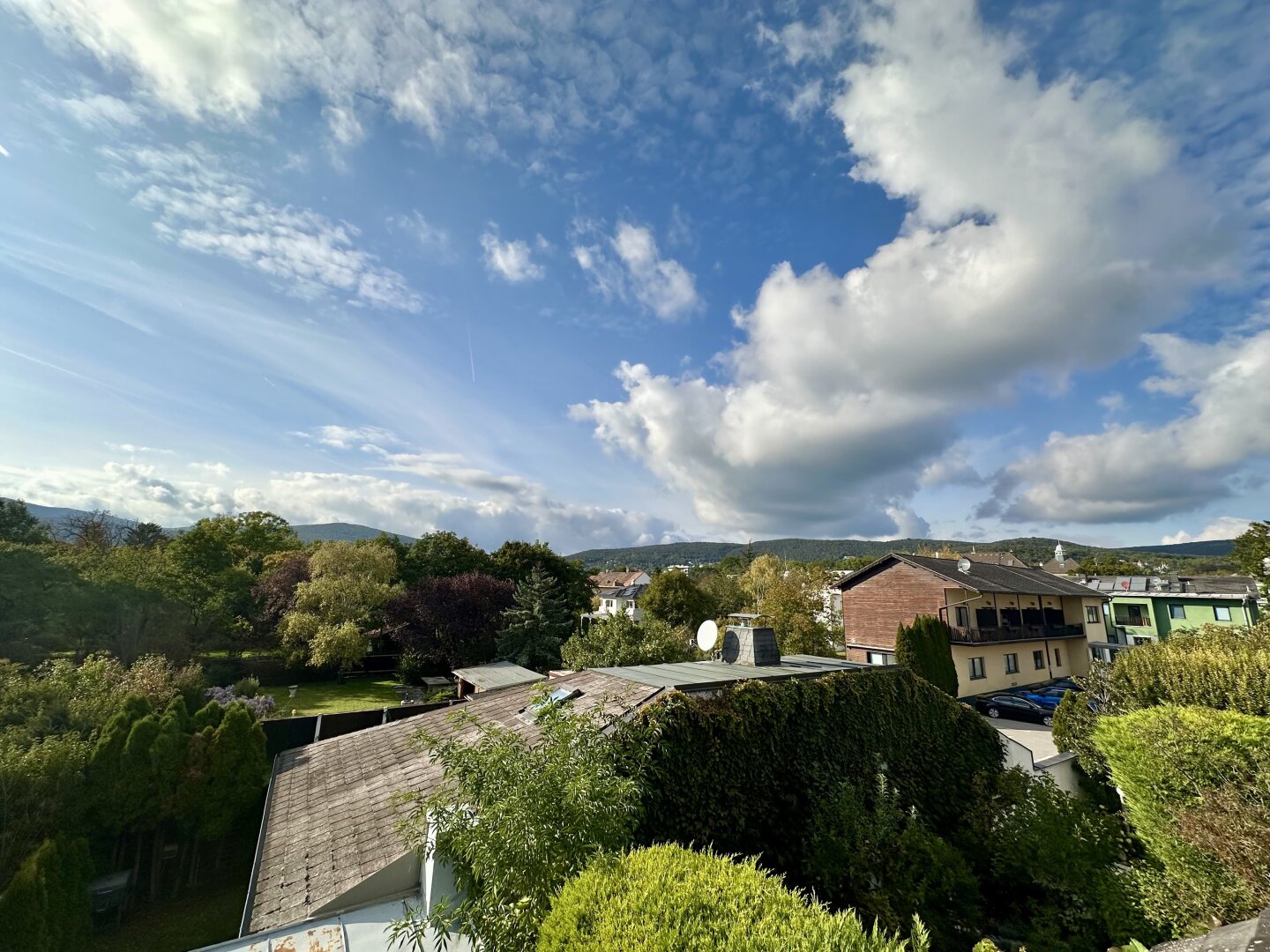 Immobilienfoto