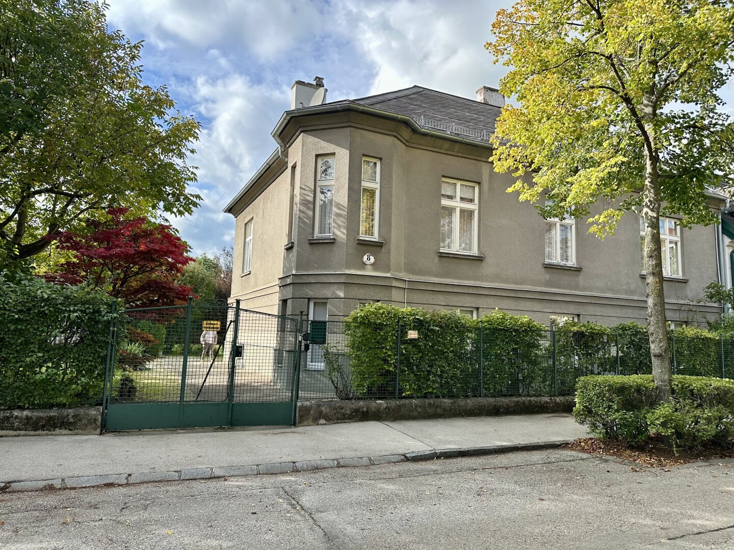 Immobilienfoto