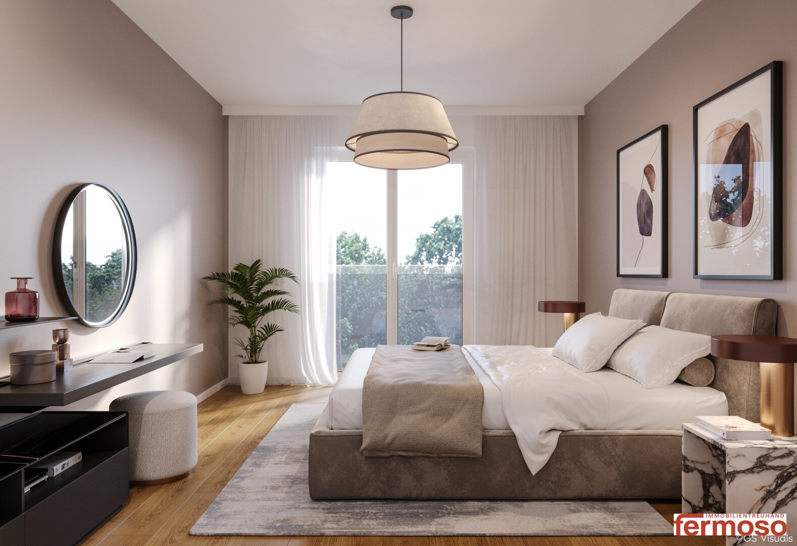 Immobilienfoto
