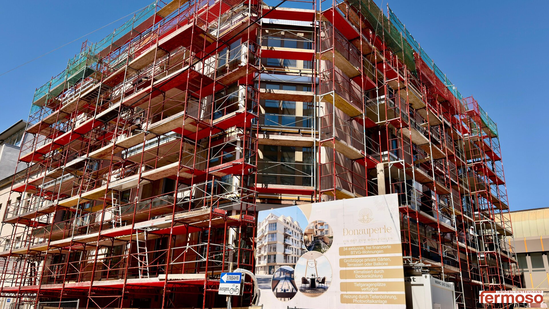 Immobilienfoto