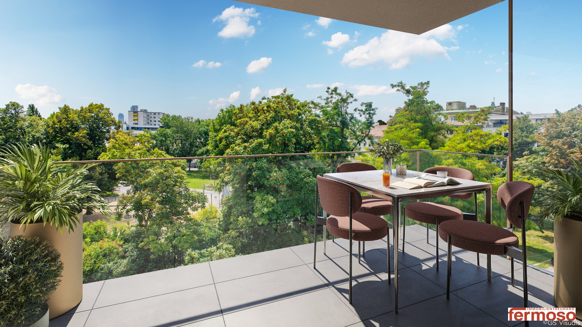 Immobilienfoto