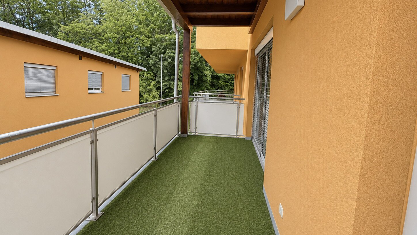 Immobilienfoto