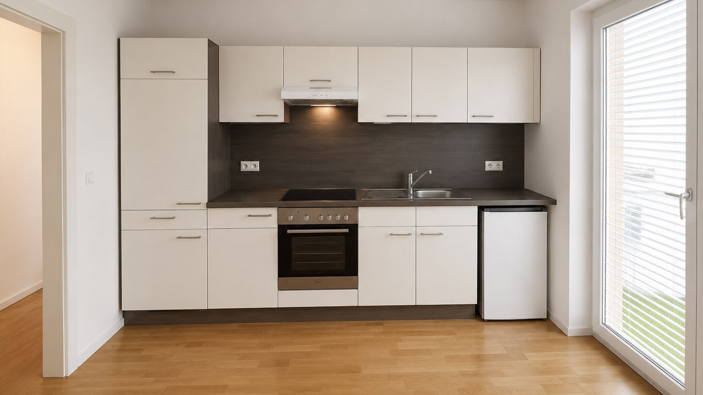 Immobilienfoto