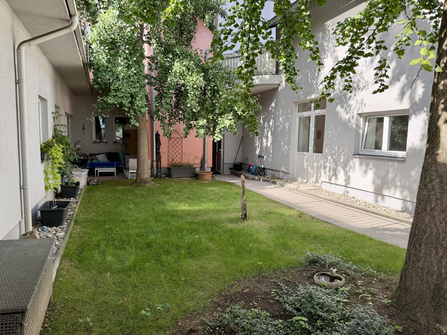 Immobilienfoto