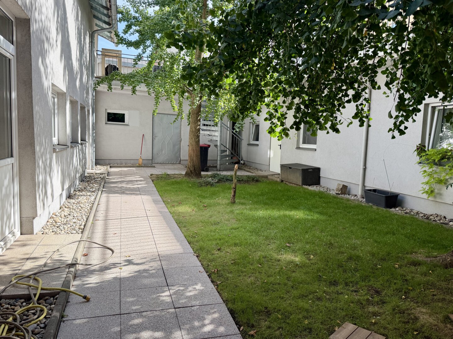 Immobilienfoto