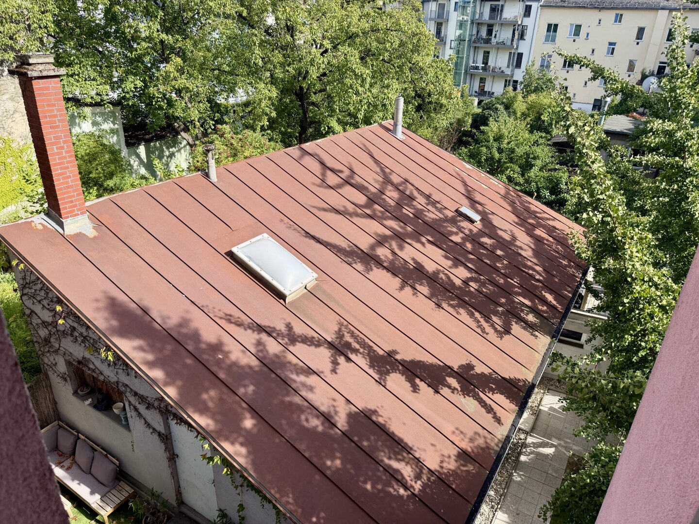 Immobilienfoto