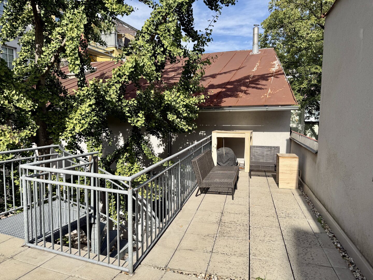 Immobilienfoto