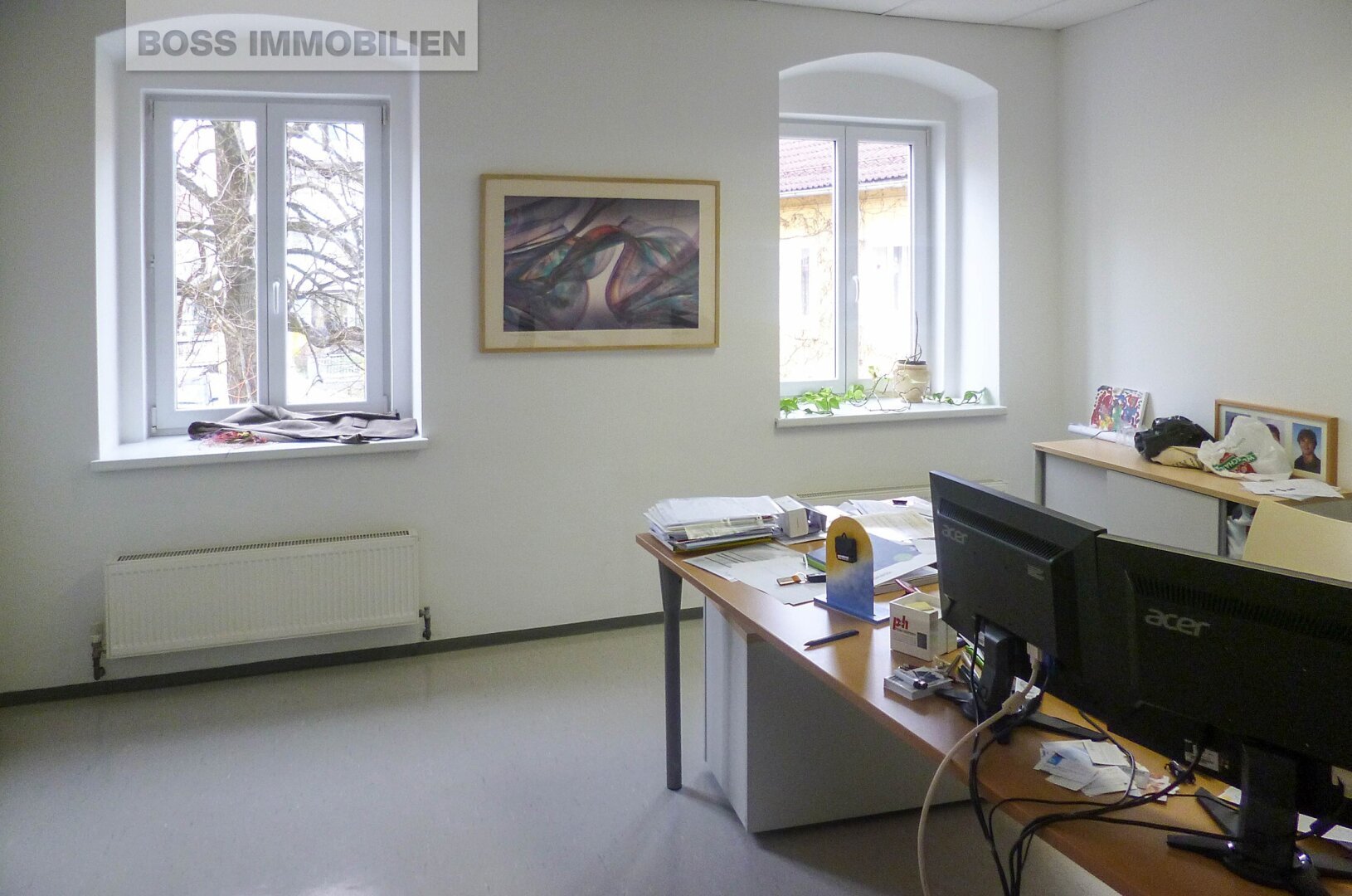 Immobilienfoto