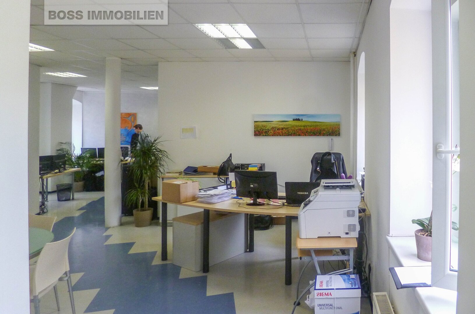 Immobilienfoto
