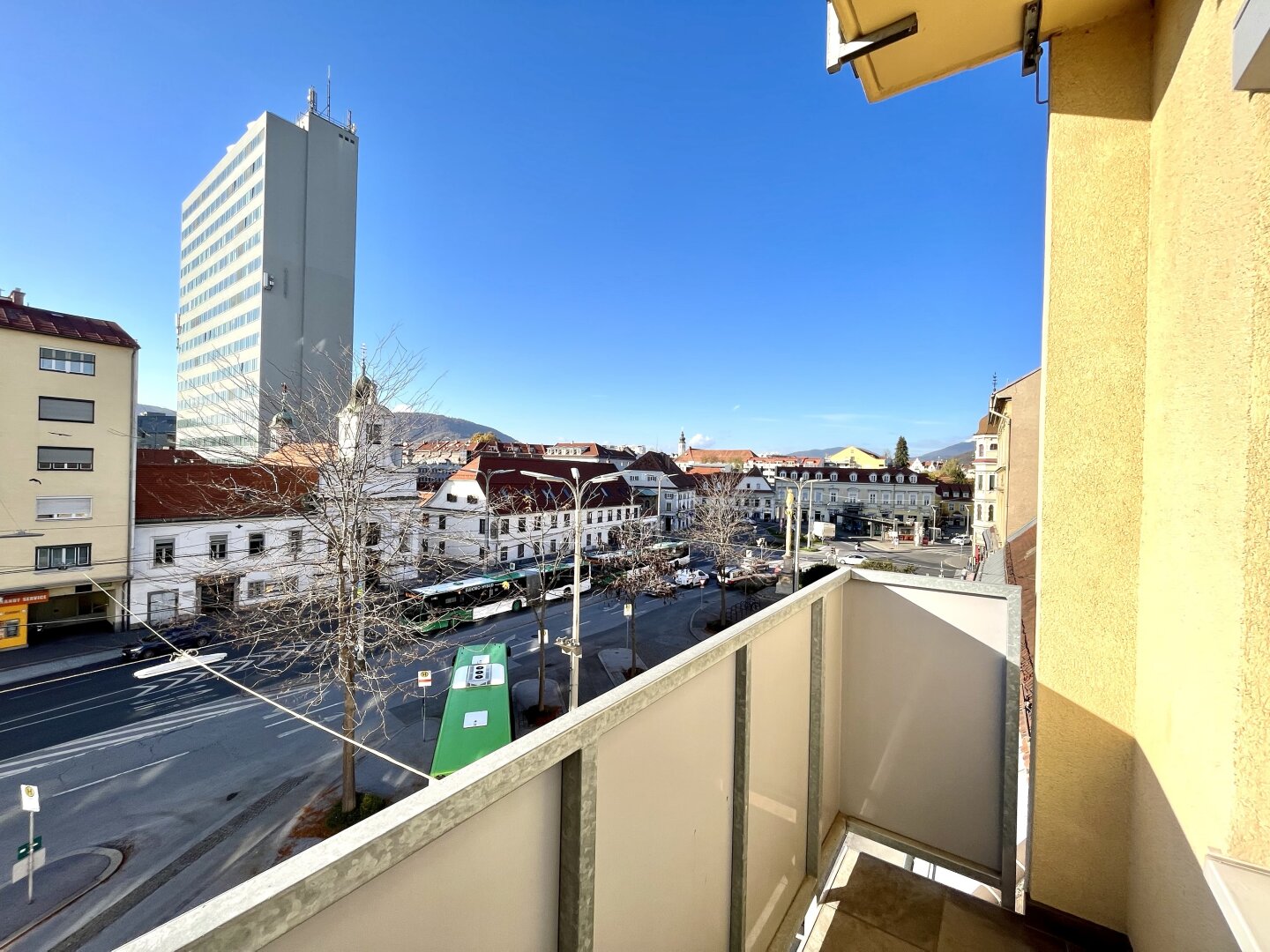 Immobilienfoto