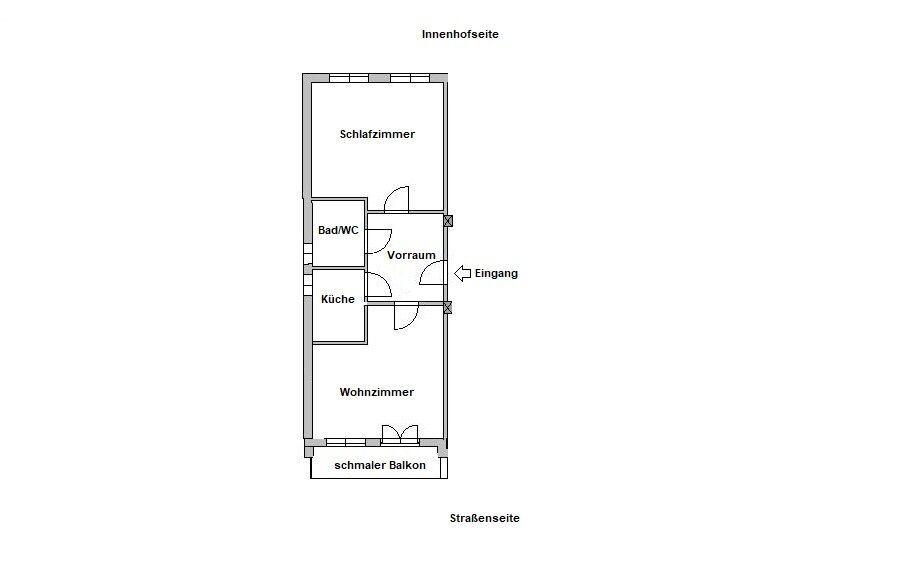 Immobilienfoto