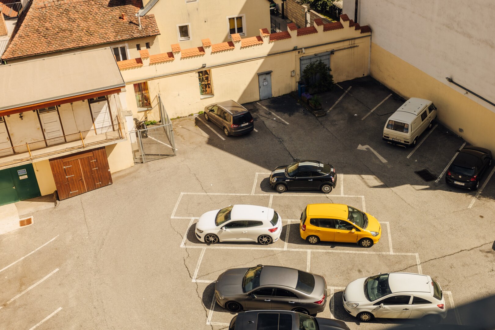 Immobilienfoto
