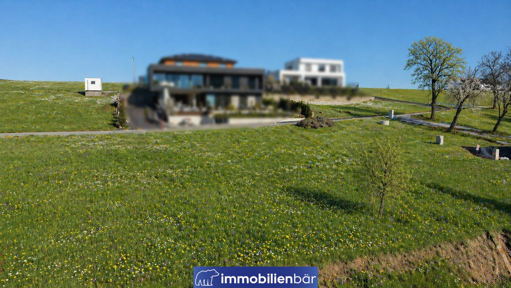 Immobilienfoto