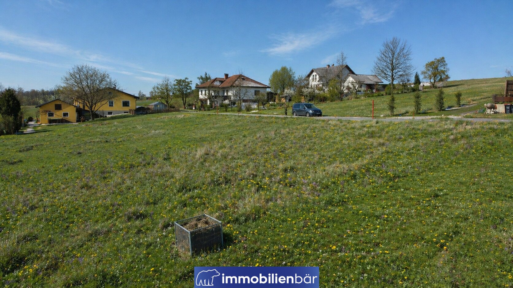 Immobilienfoto