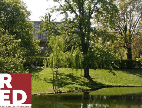 Moderne Erstbezug-Wohnung -Belvedere-Nähe