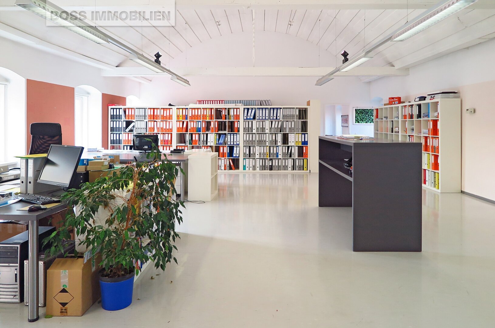 Immobilienfoto