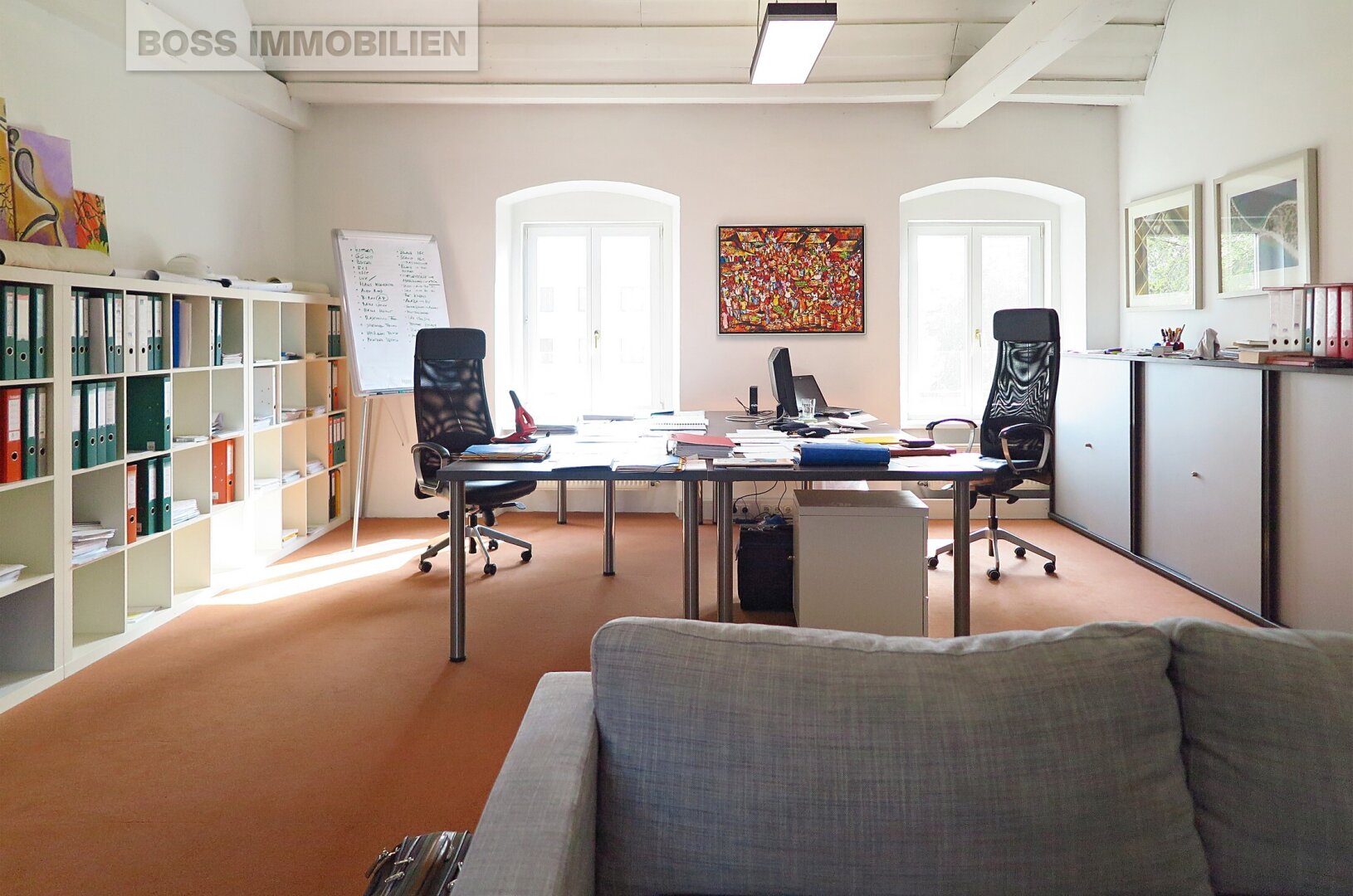 Immobilienfoto