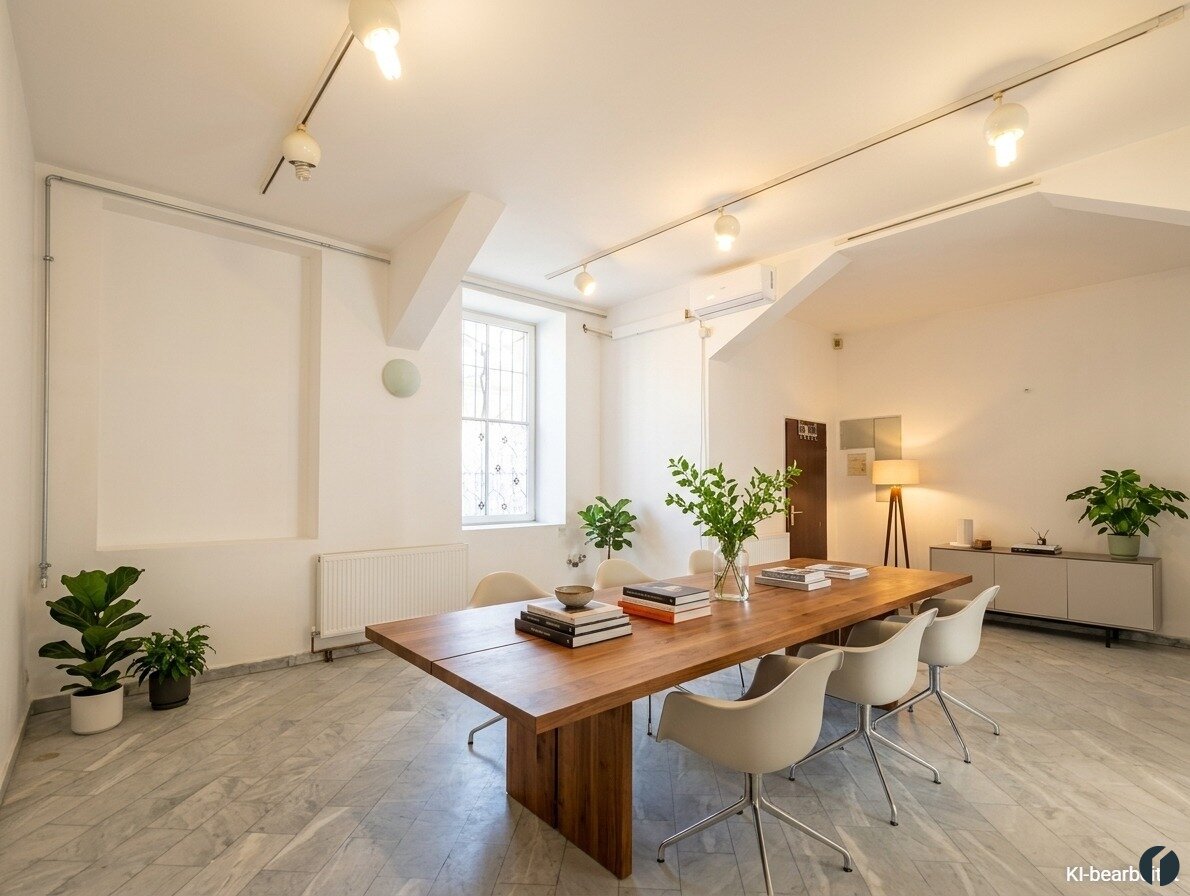 Immobilienfoto