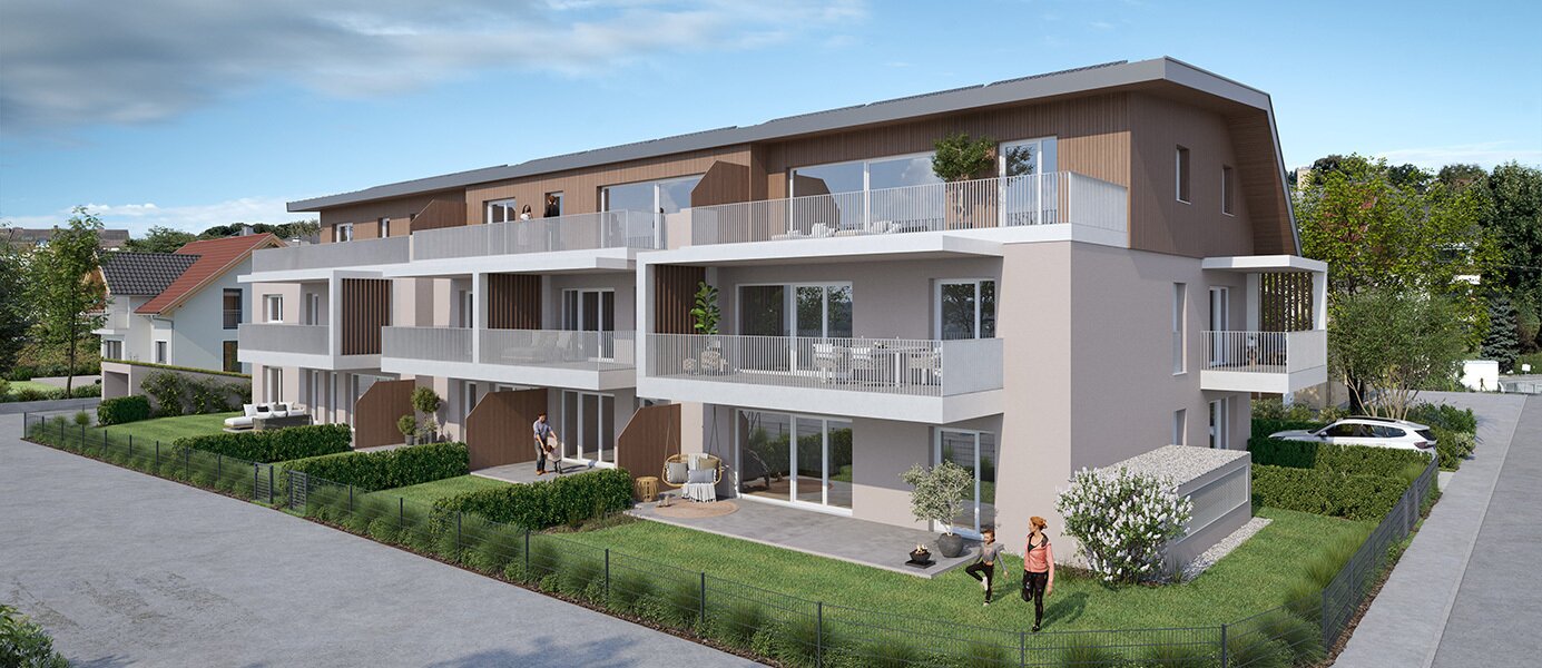 Immobilienfoto