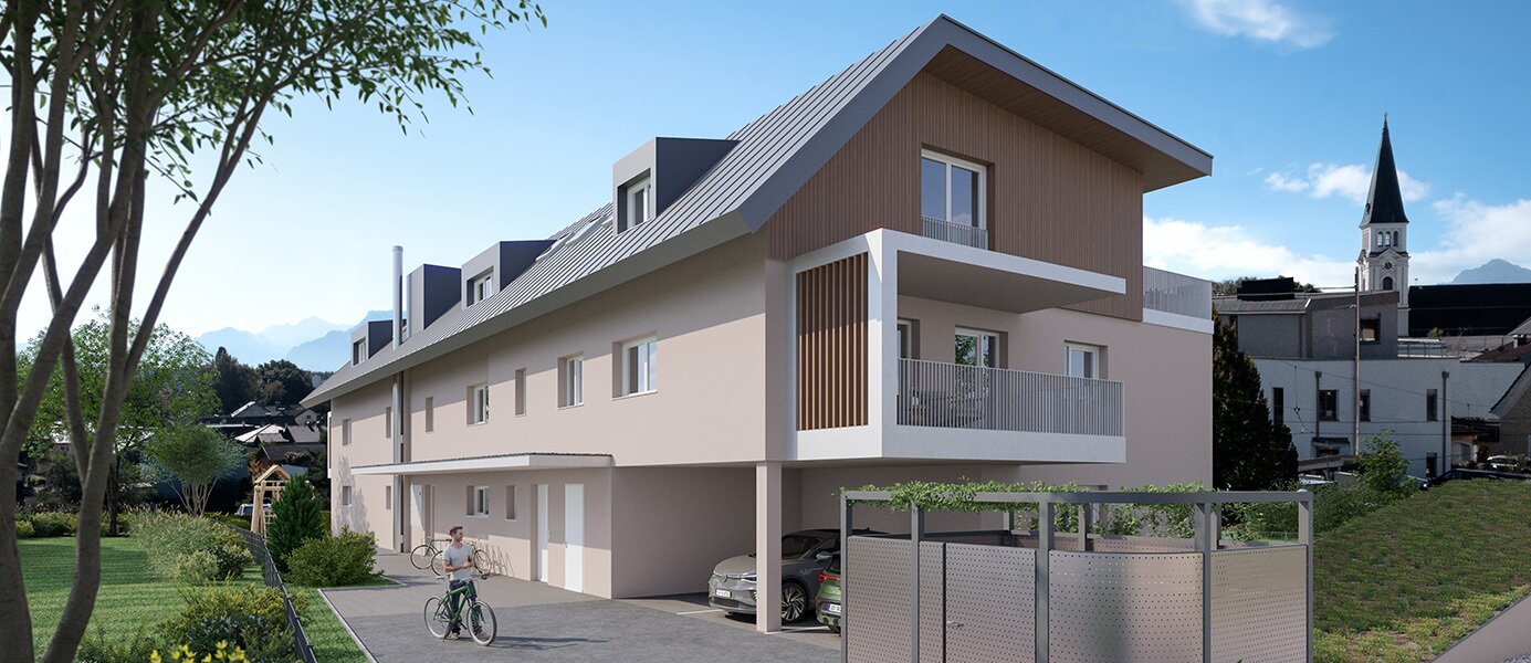 Immobilienfoto