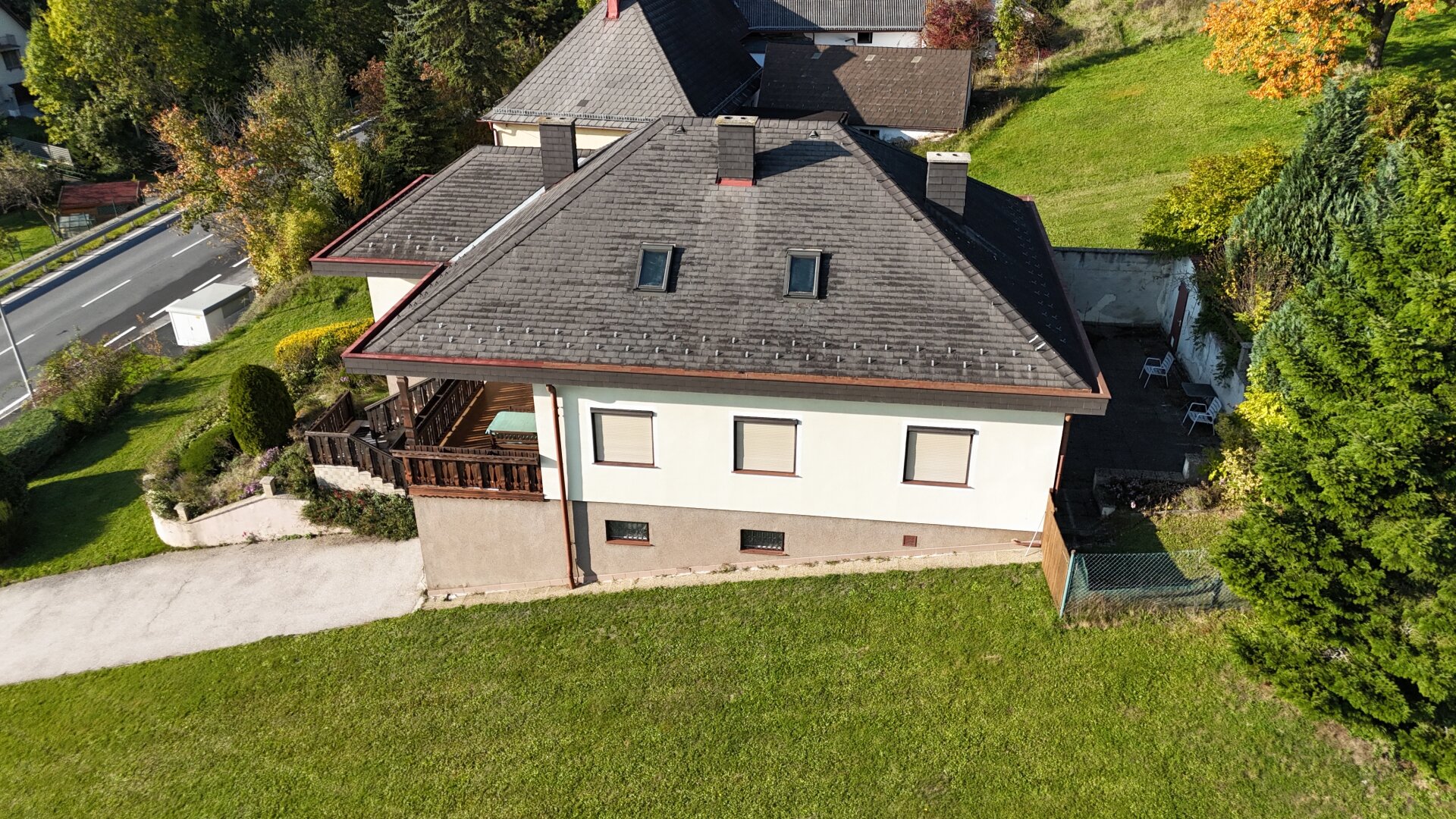 Immobilienfoto