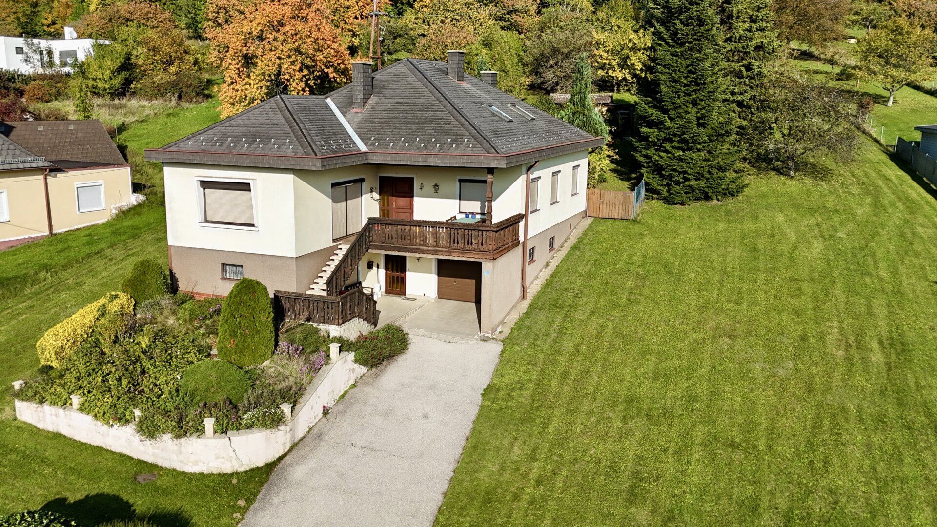 Immobilienfoto