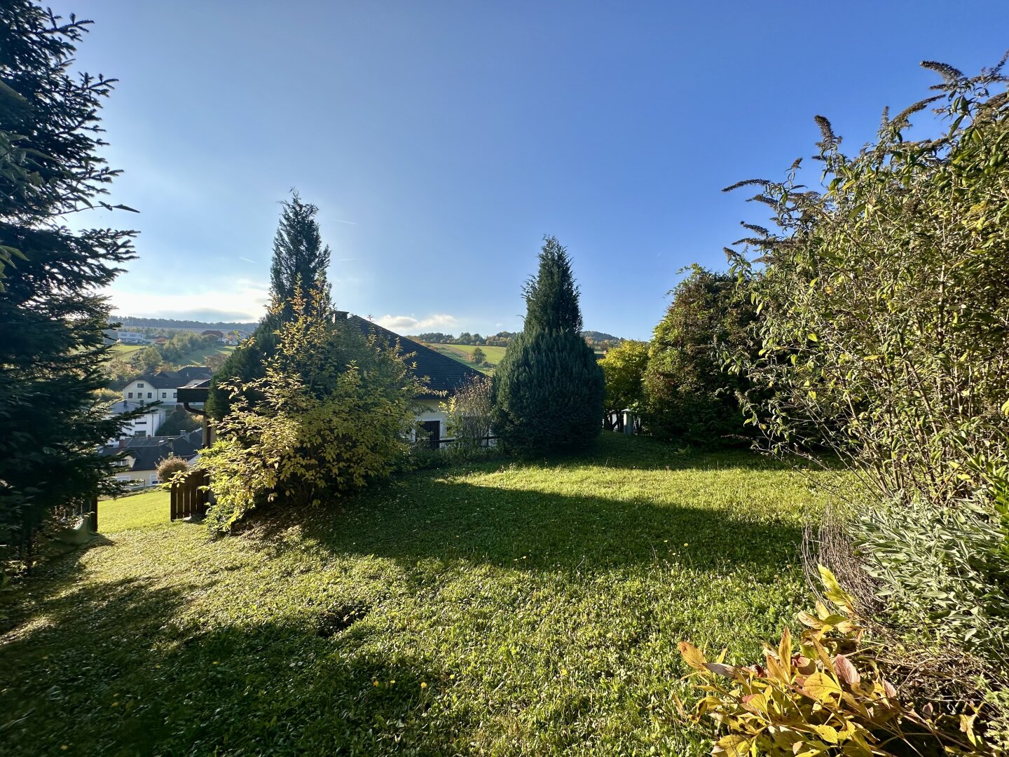 Immobilienfoto