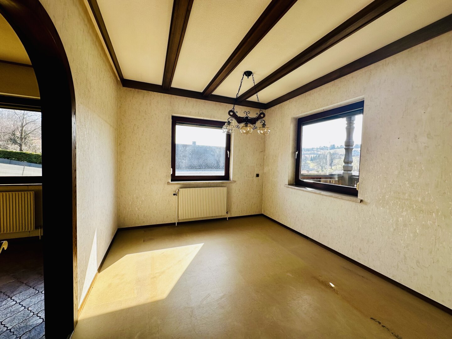Immobilienfoto