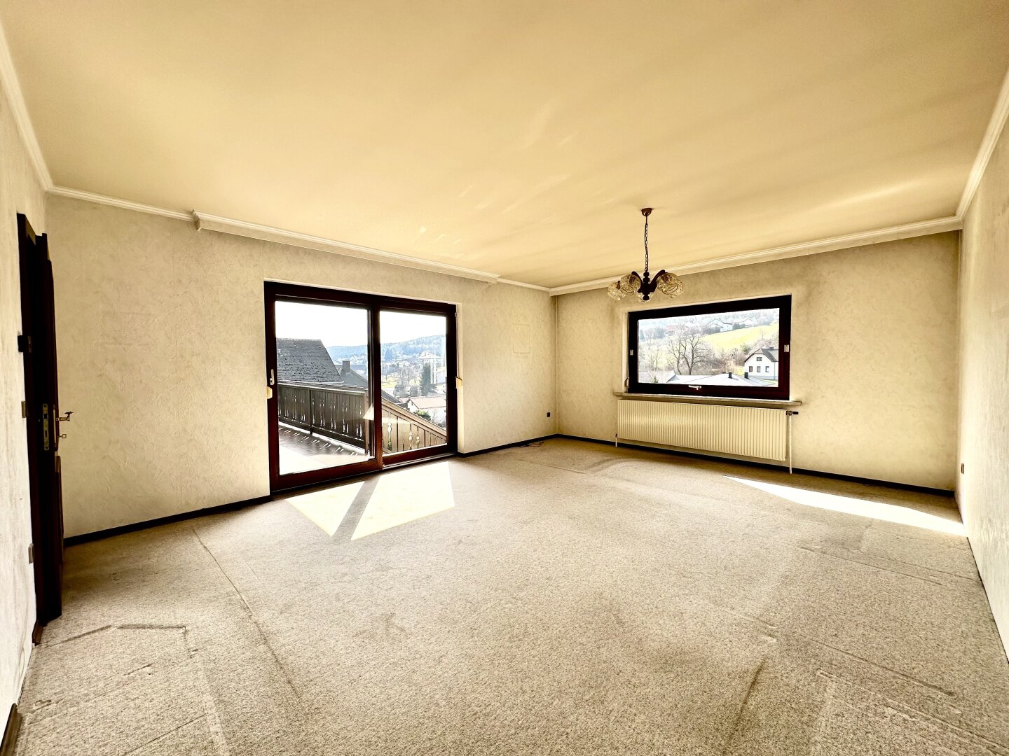 Immobilienfoto