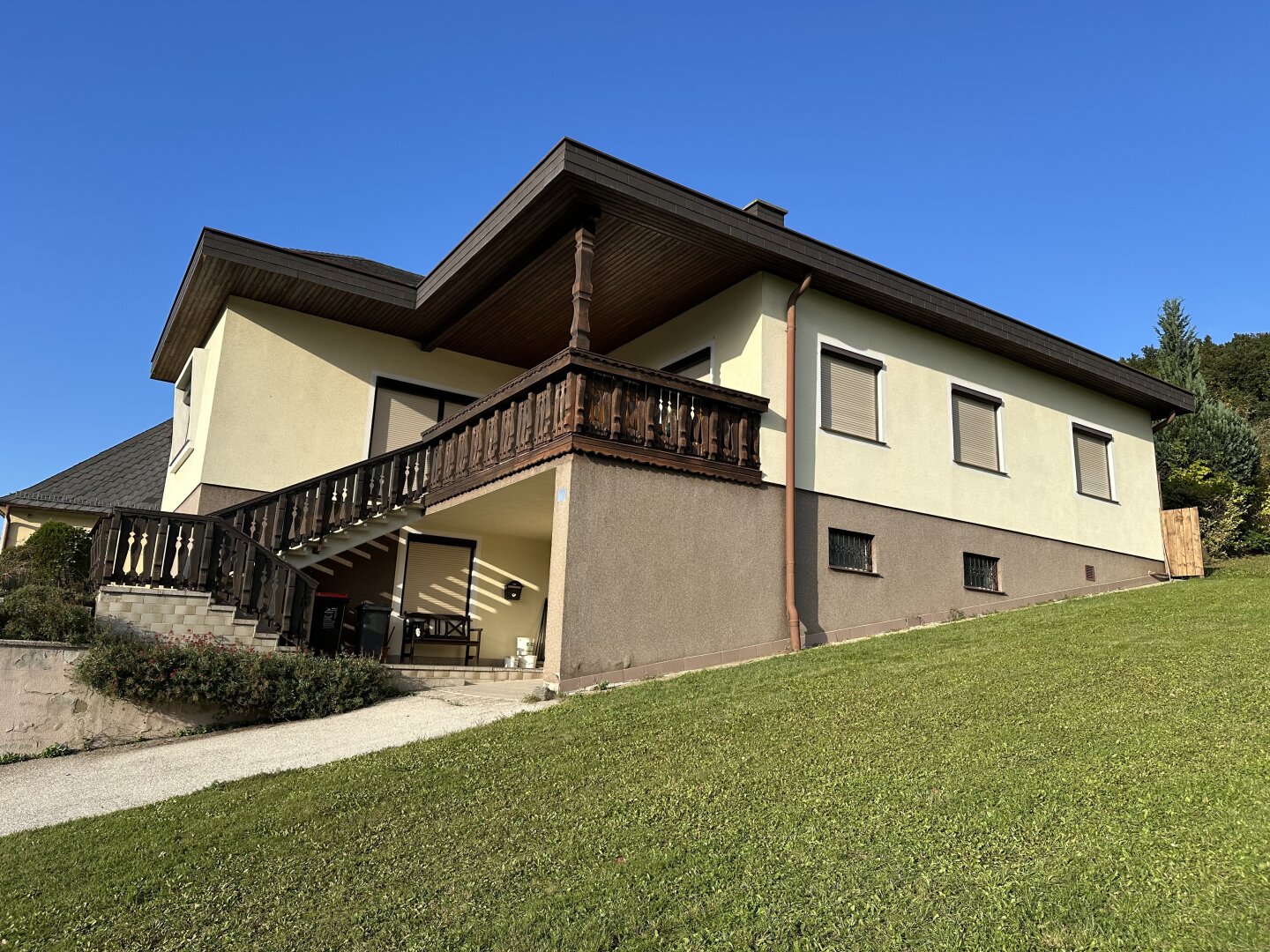 Immobilienfoto