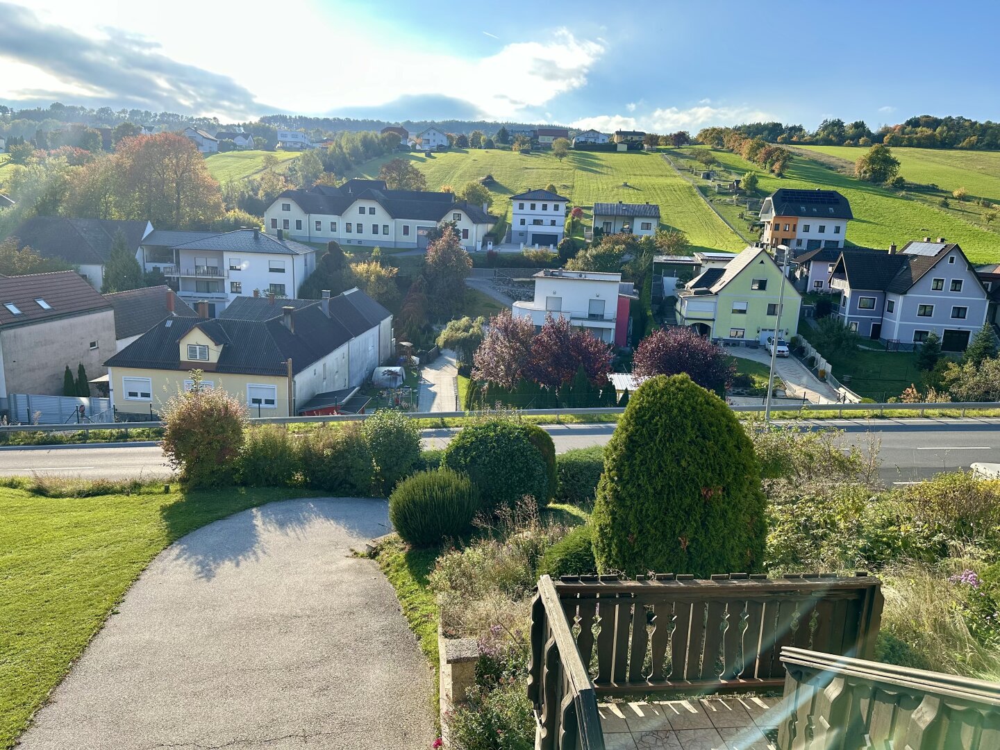 Immobilienfoto