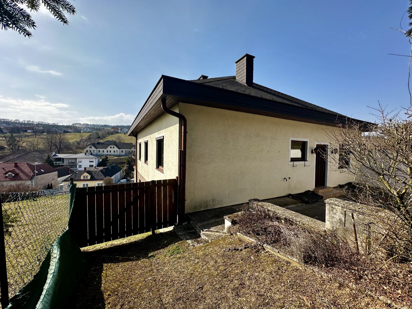 Immobilienfoto