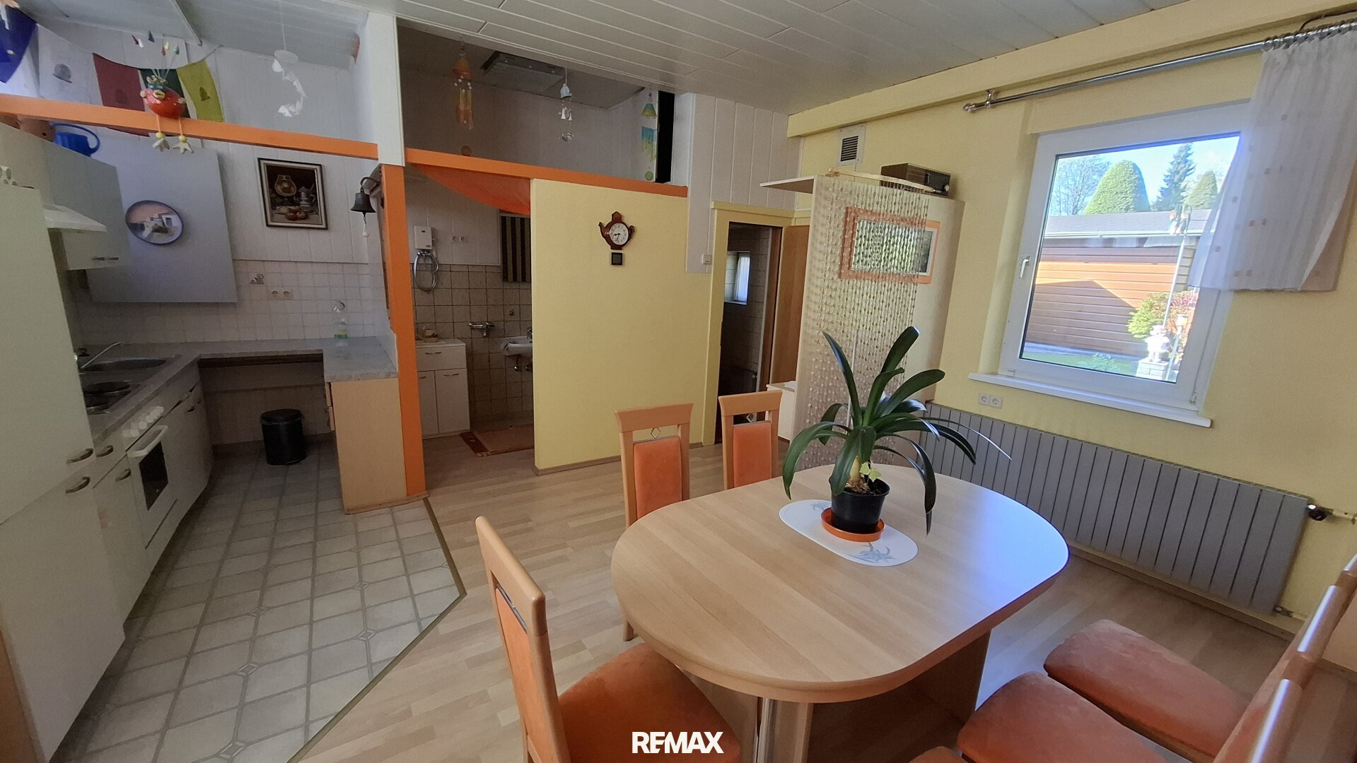 Immobilienfoto