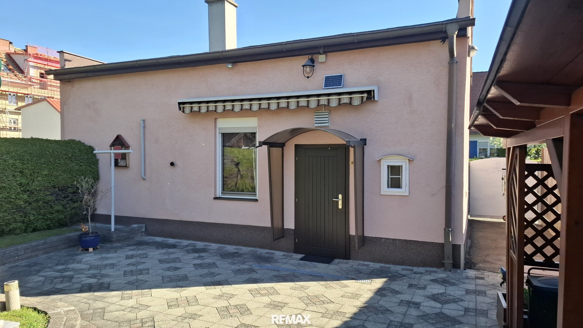 Immobilienfoto