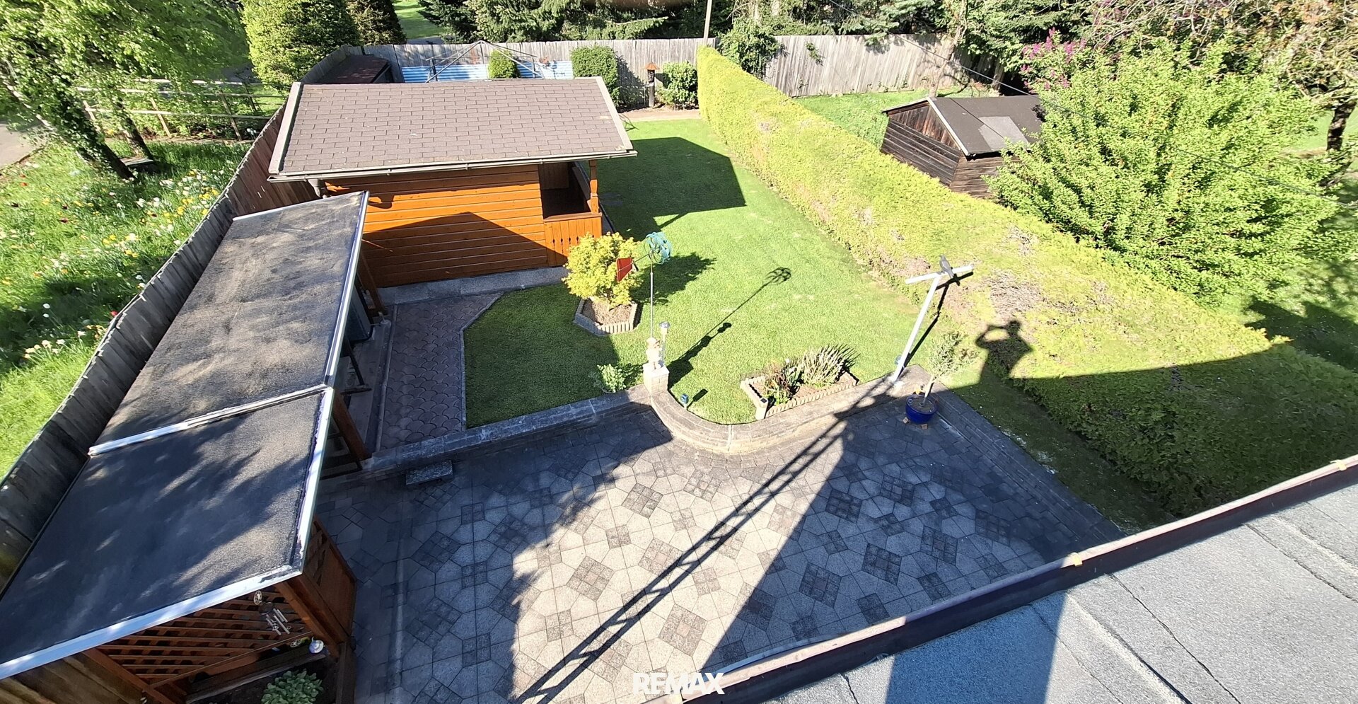 Immobilienfoto