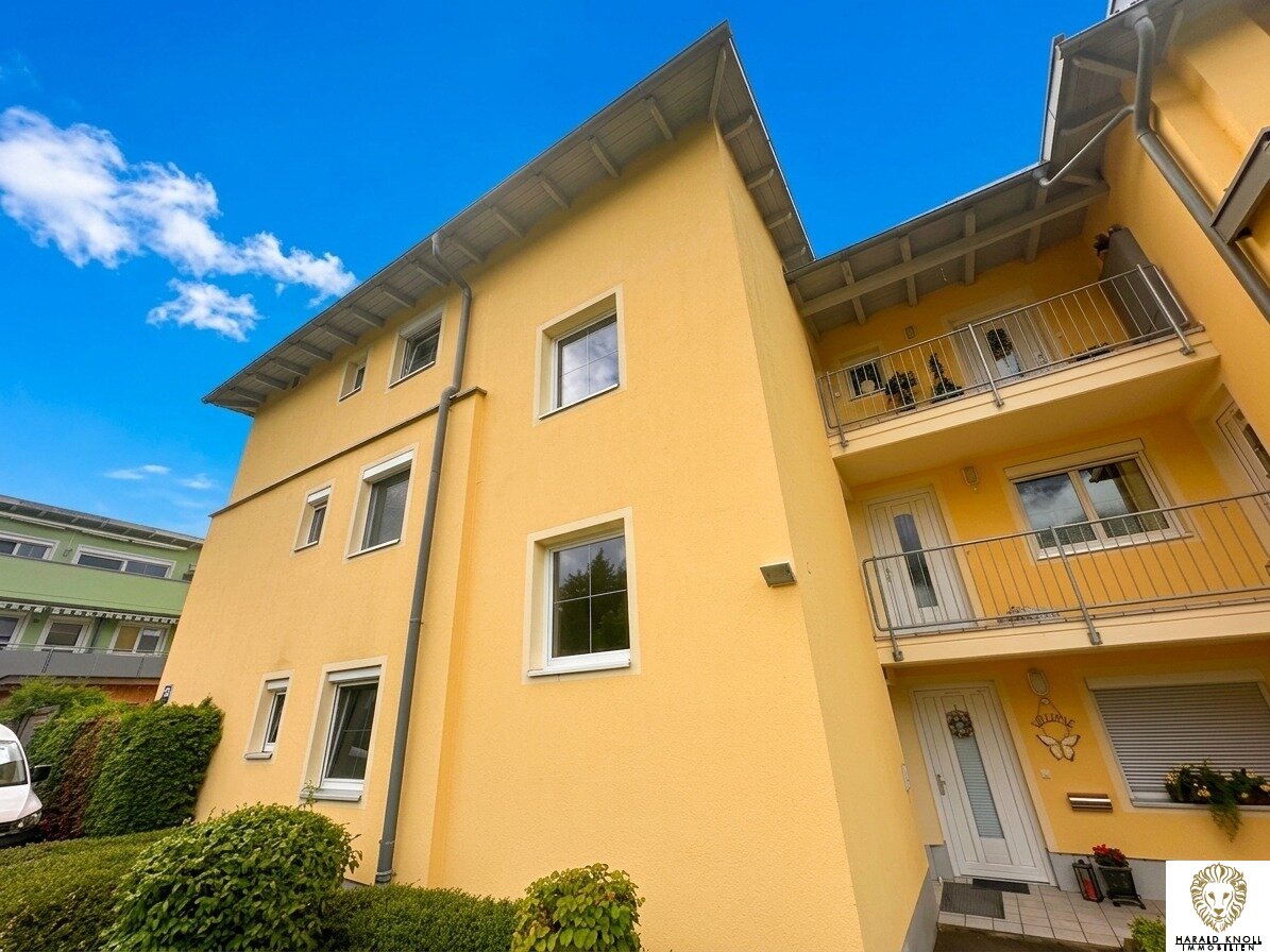 Immobilienfoto