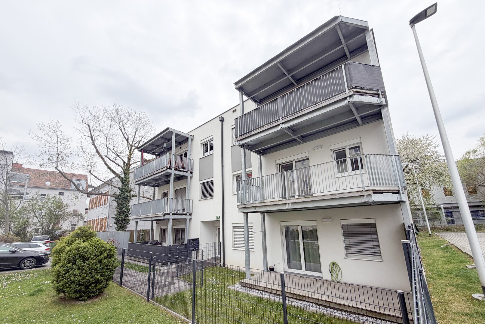 Immobilienfoto
