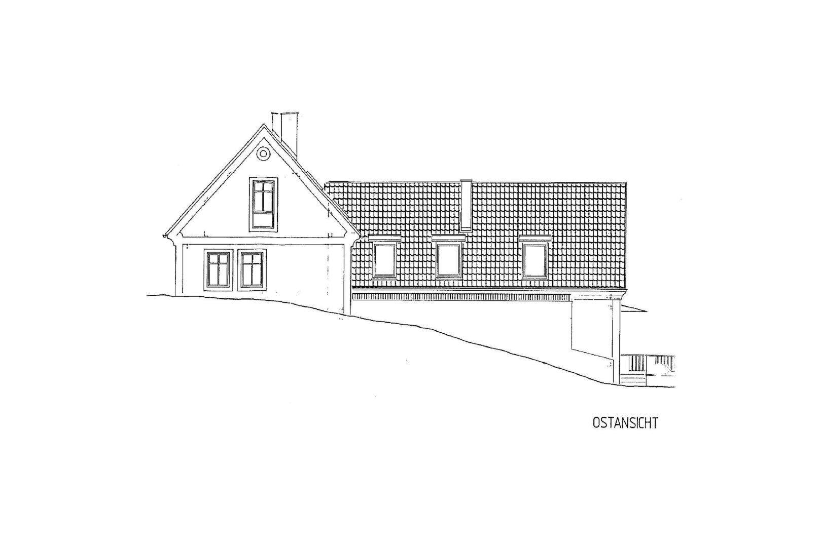 Immobilienfoto