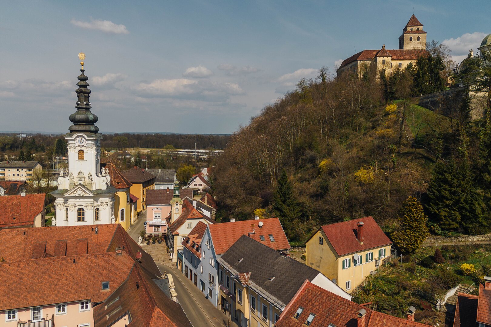 Immobilienfoto
