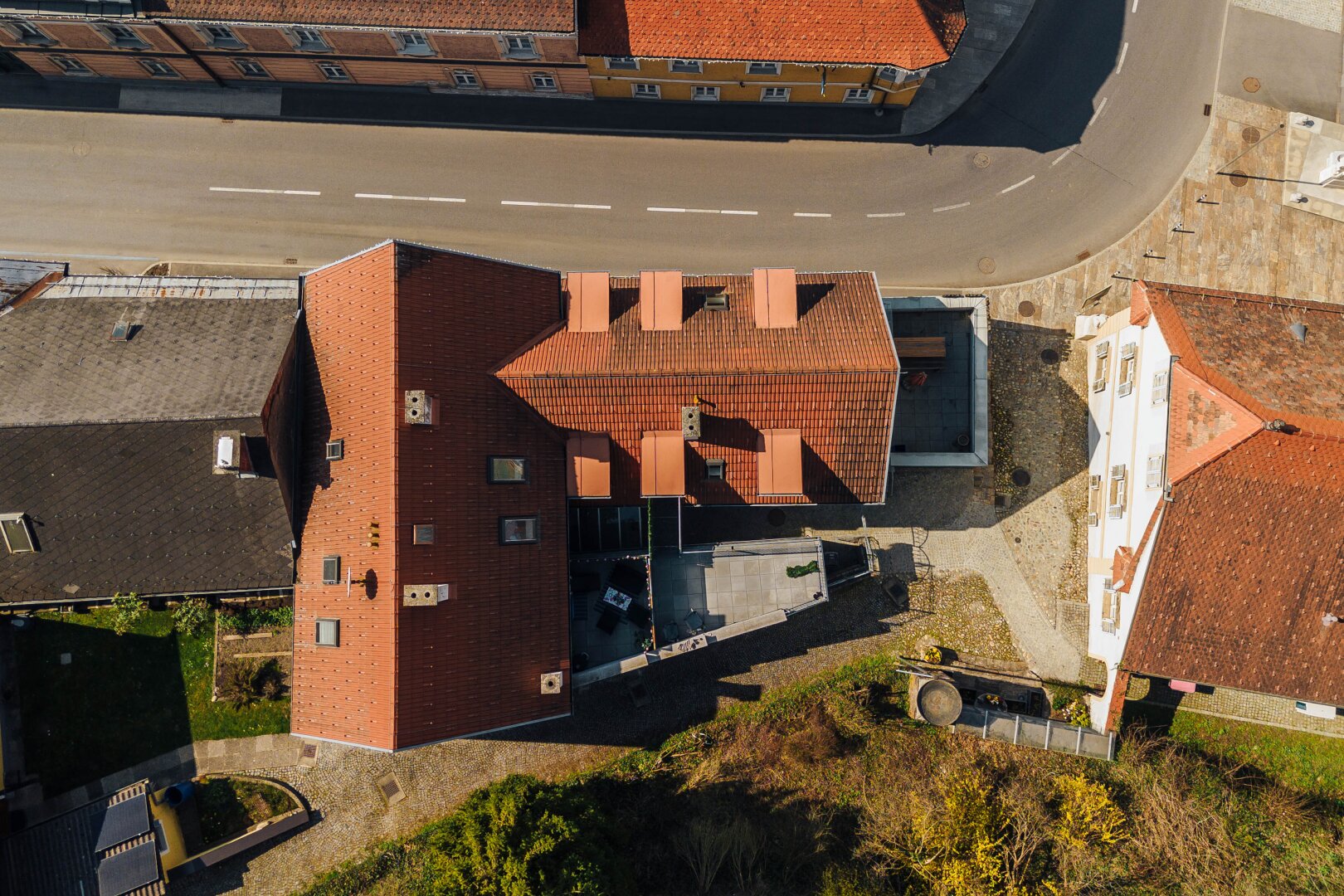 Immobilienfoto